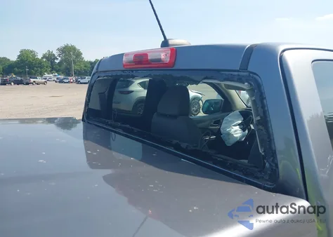 2020 GMC Canyon 4Wd Canyon z USA, uszkodzony, nr VIN 1GTH6BEN2L1112122